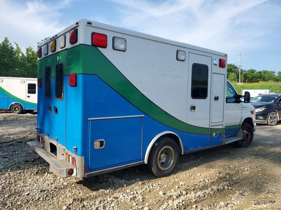2019 Ford Econoline მანქანა იყიდება აუქციონზე, vin: 1FDWE3FS5KDC06198, აუქციონის ნომერი: 58244986
