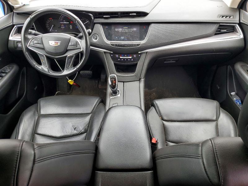 Продаж на аукціоні авто 2019 Cadillac Xt5, vin: 1GYKNDRS6KZ190594, номер лоту: 47961166