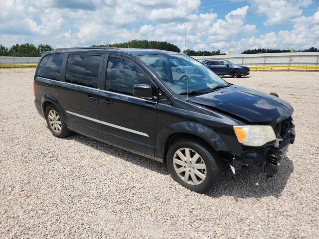Aukcja sprzedaży 2012 Chrysler Town & Country, vin: 2C4RC1BG8CR269775, numer aukcji: 57207976