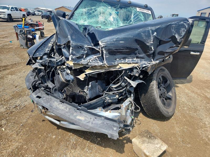 Aukcja sprzedaży 2009 Dodge Ram 1500, vin: 1D3HV13T39S718943, numer aukcji: 58087446