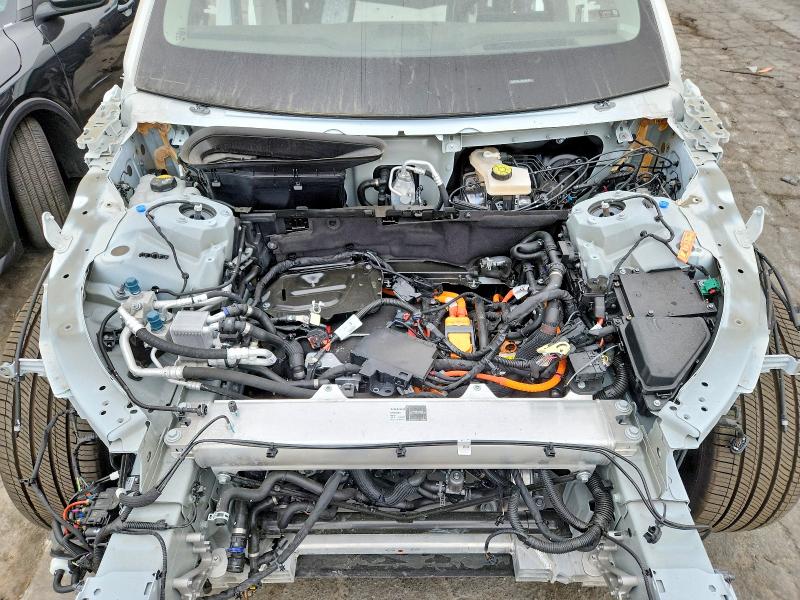 Aukcja sprzedaży 2025 Volvo Ex90, vin: 7JDEV3VL1SG020206, numer aukcji: 58695406