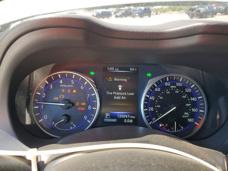 Aukcja sprzedaży 2014 Infiniti Q50, vin: JN1BV7AR6EM706859, numer aukcji: 56297746