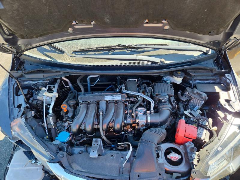Продаж на аукціоні авто 2020 Honda Fit, vin: 3HGGK5H80LM712396, номер лоту: 57018576