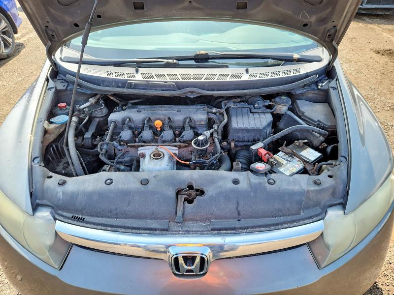 Продаж на аукціоні авто 2008 Honda Civic, vin: 2HGFA16538H116530, номер лоту: 56639006