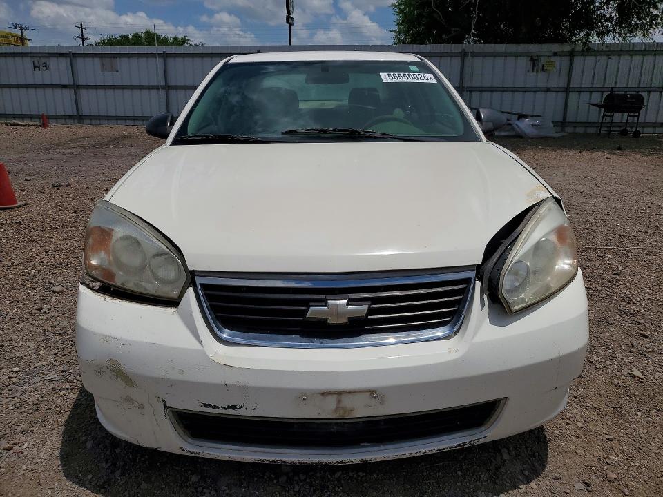 Aukcja sprzedaży 2008 Chevrolet Malibu, vin: 1G1ZS58FX8F137116, numer aukcji: 56550026