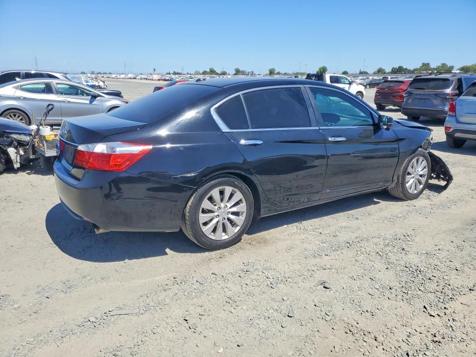 Продажа на аукционе авто 2014 Honda Accord, vin: 1HGCR2F84EA180100, номер лота: 59140656