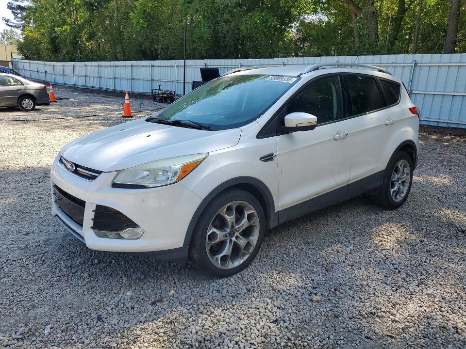 Aukcja sprzedaży 2014 Ford Escape, vin: 1FMCU9J91EUC97066, numer aukcji: 55989336