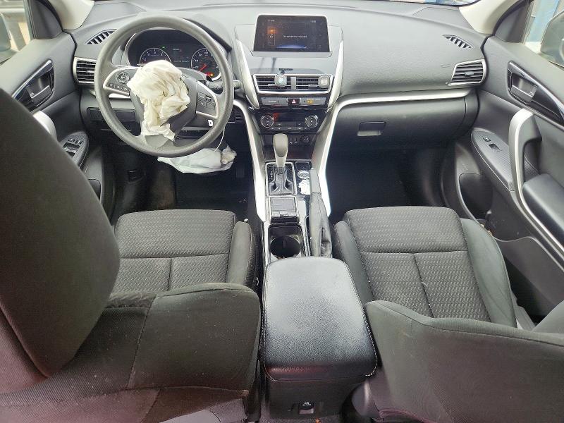 Продаж на аукціоні авто 2018 Mitsubishi Eclipse Cross, vin: JA4AT4AA5JZ065038, номер лоту: 55981076