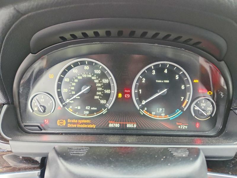 58940166 :رقم المزاد ، WBALZ3C54CDL72916 vin ، 2012 Bmw 650 مزاد بيع