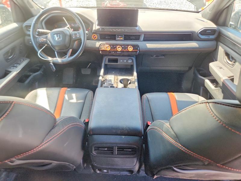 Aukcja sprzedaży 2026 Honda Passport, vin: 5FNYF9H51TB012461, numer aukcji: 56225946