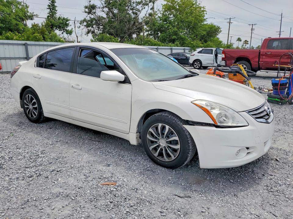 2012 Nissan Altima მანქანა იყიდება აუქციონზე, vin: 1N4AL2AP7CC101614, აუქციონის ნომერი: 56860306