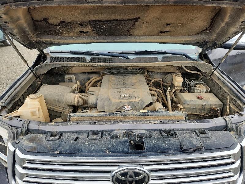 Aukcja sprzedaży 2019 Toyota Tundra, vin: 5TFHY5F12KX821698, numer aukcji: 56054436