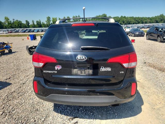 2015 Kia Sorento მანქანა იყიდება აუქციონზე, vin: 5XYKTDA73FG601098, აუქციონის ნომერი: 56145606