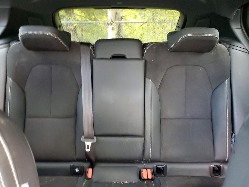 Aukcja sprzedaży 2023 Volvo Xc40, vin: YV4ED3UM3P2990680, numer aukcji: 57866936