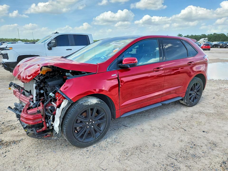 Aukcja sprzedaży 2024 Ford Edge, vin: 2FMPK4J99RBA49251, numer aukcji: 55944866