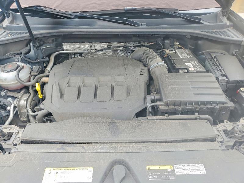 Продаж на аукціоні авто 2020 Audi Q3, vin: WA1AECF3XL1036943, номер лоту: 56773956