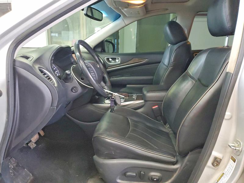 Продажа на аукционе авто 2015 Infiniti Qx60, vin: 5N1AL0MM9FC514215, номер лота: 58803366