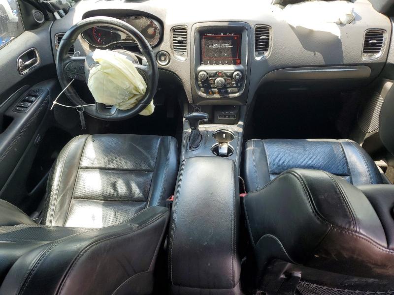 Aukcja sprzedaży 2019 Dodge Durango, vin: 1C4SDHCT0KC675768, numer aukcji: 57517636