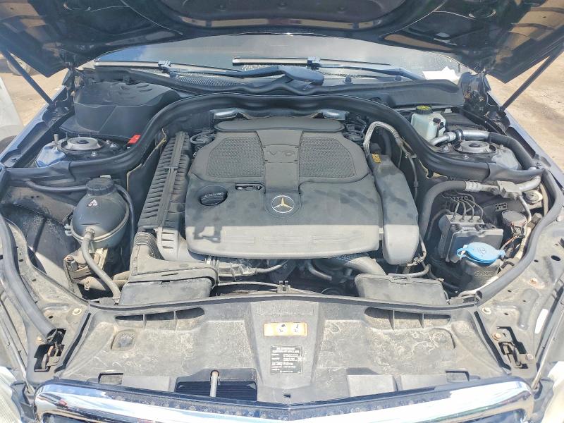 2012 Mercedes-benz E მანქანა იყიდება აუქციონზე, vin: WDDHF8JB5CA625319, აუქციონის ნომერი: 56572266