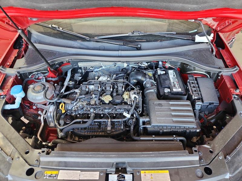 2021 Volkswagen Tiguan მანქანა იყიდება აუქციონზე, vin: 3VV2B7AX2MM040432, აუქციონის ნომერი: 55817766