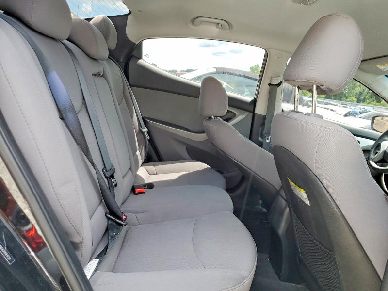 Продаж на аукціоні авто 2016 Hyundai Elantra, vin: 5NPDH4AE6GH683220, номер лоту: 57179896