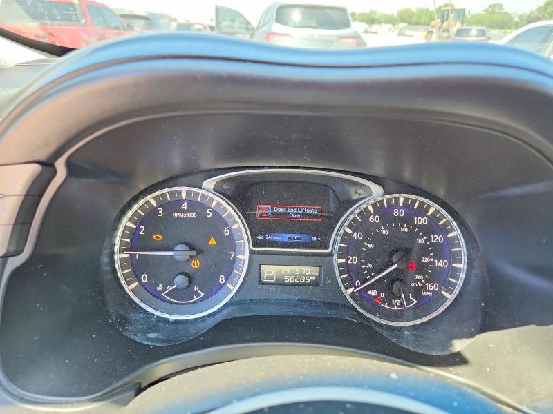 Продаж на аукціоні авто 2013 Infiniti Jx35, vin: 5N1AL0MM0DC351385, номер лоту: 57957806