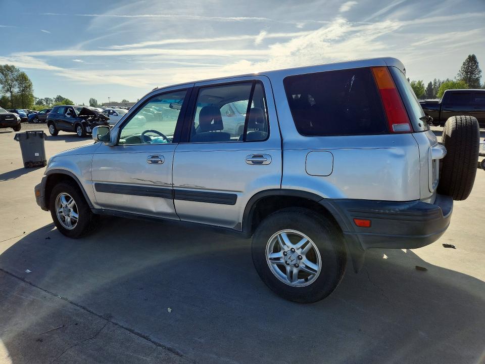 Продаж на аукціоні авто 1998 Honda Cr-v, vin: JHLRD1869WC106807, номер лоту: 57921416