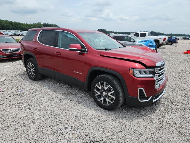 Aukcja sprzedaży 2021 Gmc Acadia, vin: 1GKKNKLAXMZ226952, numer aukcji: 56710766