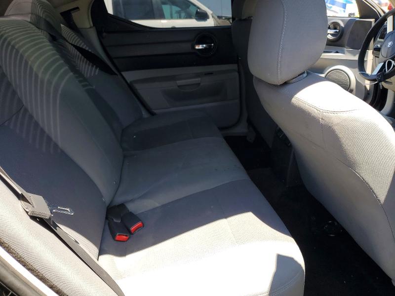 Продажа на аукционе авто 2006 Dodge Charger, vin: 2B3LA43G36H511444, номер лота: 59207046