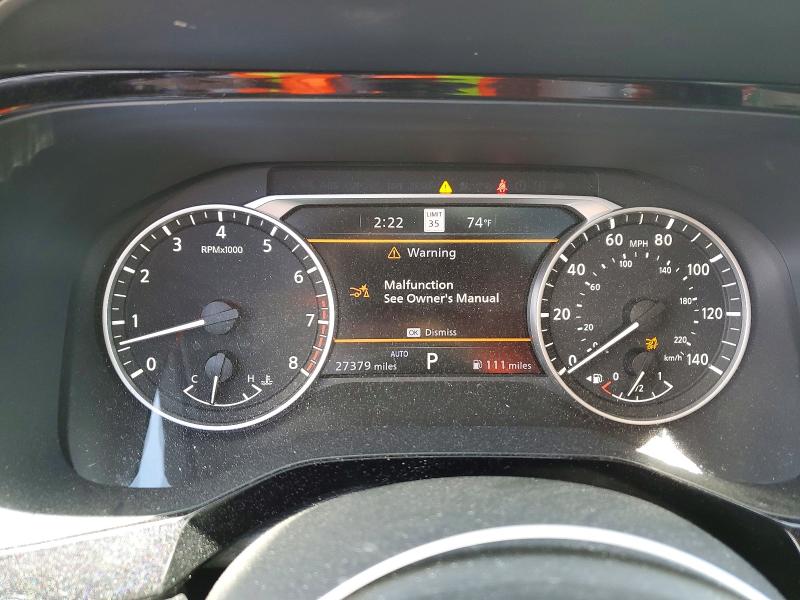 Продаж на аукціоні авто 2023 Nissan Pathfinder, vin: 5N1DR3CD0PC237535, номер лоту: 55424276