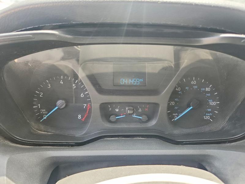 Продажа на аукционе авто 2019 Ford Transit, vin: 1FTYR3XM9KKB33642, номер лота: 56692686