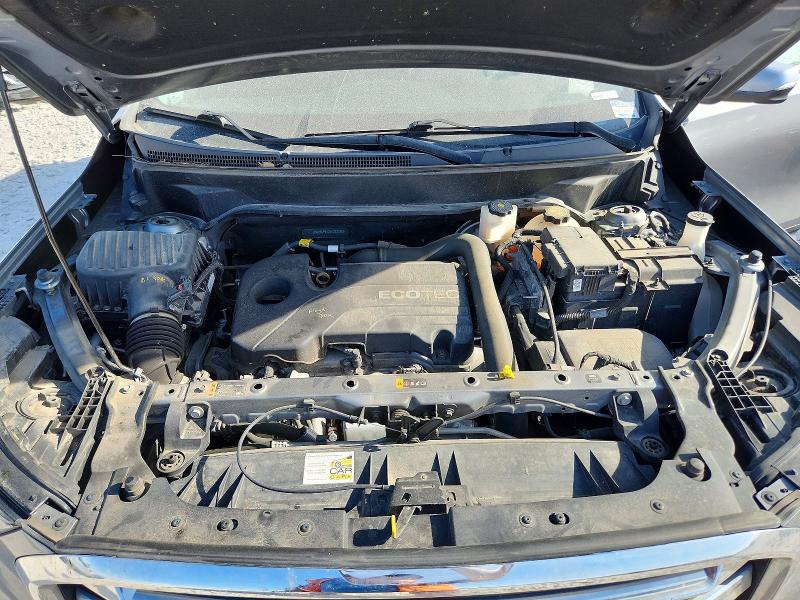 2020 Gmc Terrain მანქანა იყიდება აუქციონზე, vin: 3GKALPEV2LL202780, აუქციონის ნომერი: 56050866