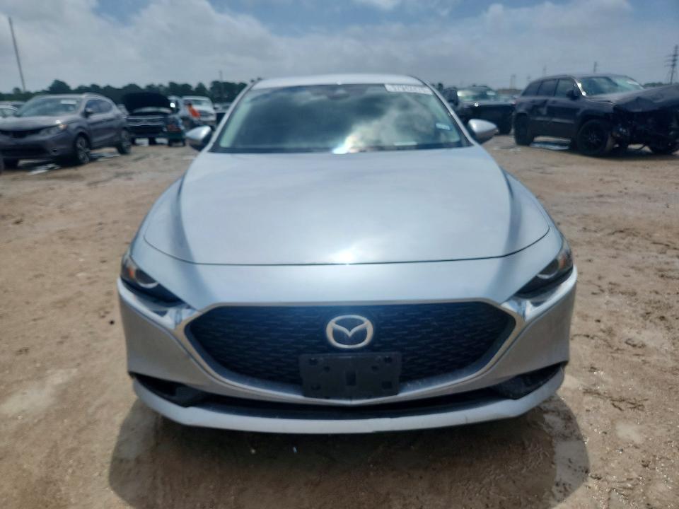 Aukcja sprzedaży 2019 Mazda 3, vin: JM1BPBDM4K1132219, numer aukcji: 57942476