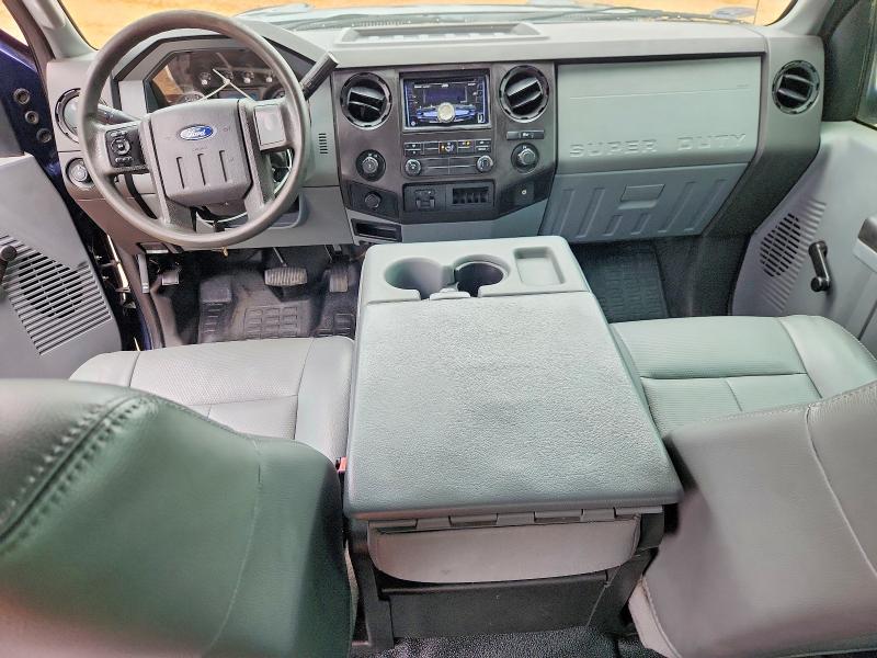 Продажа на аукционе авто 2012 Ford F350, vin: 1FT8W3BT2CEB72175, номер лота: 58458696