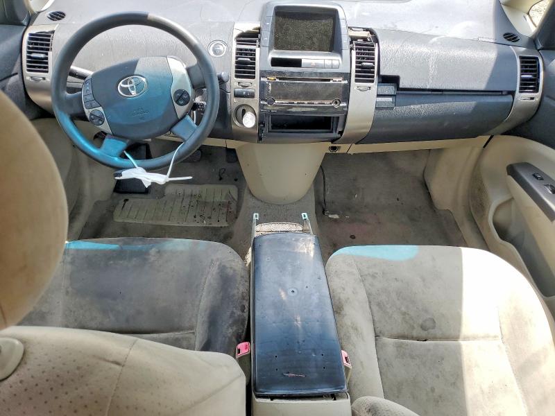 Aukcja sprzedaży 2007 Toyota Prius, vin: JTDKB20U677595679, numer aukcji: 57931016