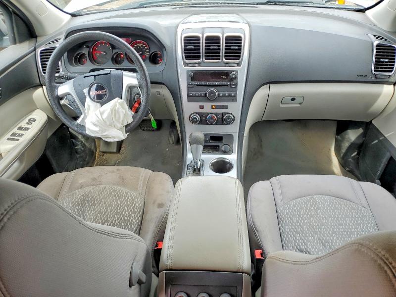Продажа на аукционе авто 2011 Gmc Acadia, vin: 1GKKRNED7BJ225346, номер лота: 59099626