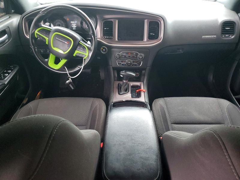 Aukcja sprzedaży 2019 Dodge Charger, vin: 2C3CDXJG5KH653996, numer aukcji: 58814626