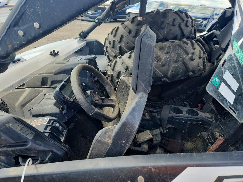 2023 Can-am Maverick X3 მანქანა იყიდება აუქციონზე, vin: 3JBVGAV45PE002222, აუქციონის ნომერი: 56040086