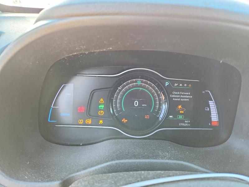 Auction sale of the 2019 Hyundai Kona, vin: KM8K23AGXKU051819, lot number: 56034386