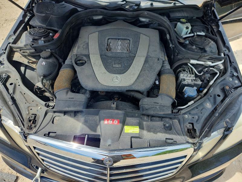 Продаж на аукціоні авто 2010 Mercedes-benz E, vin: WDDHF8HB5AA063487, номер лоту: 55817416