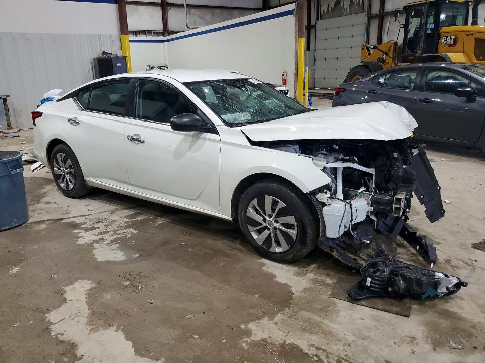 Aukcja sprzedaży 2025 Nissan Altima, vin: 1N4BL4BV2SN342982, numer aukcji: 57897086