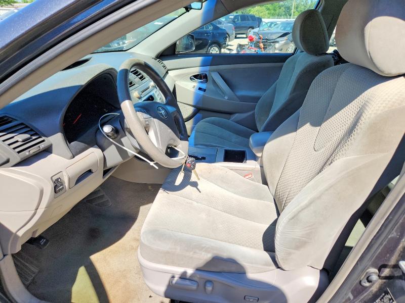 Aukcja sprzedaży 2009 Toyota Camry, vin: 4T1BE46K19U806747, numer aukcji: 55625276