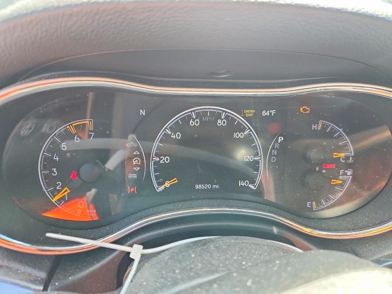 Aukcja sprzedaży 2018 Jeep Grand Cherokee, vin: 1C4RJFLT4JC328406, numer aukcji: 57892626