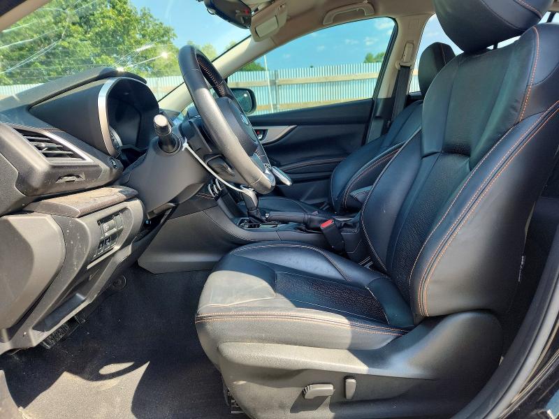 2021 Subaru Crosstrek მანქანა იყიდება აუქციონზე, vin: JF2GTHMC9M8317759, აუქციონის ნომერი: 56118816