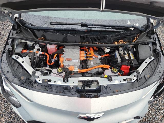 2022 Chevrolet Bolt მანქანა იყიდება აუქციონზე, vin: 1G1FW6S08N4127922, აუქციონის ნომერი: 85791155