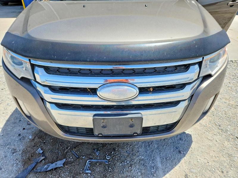 2013 Ford Edge მანქანა იყიდება აუქციონზე, vin: 2FMDK4JC6DBA74342, აუქციონის ნომერი: 55427986
