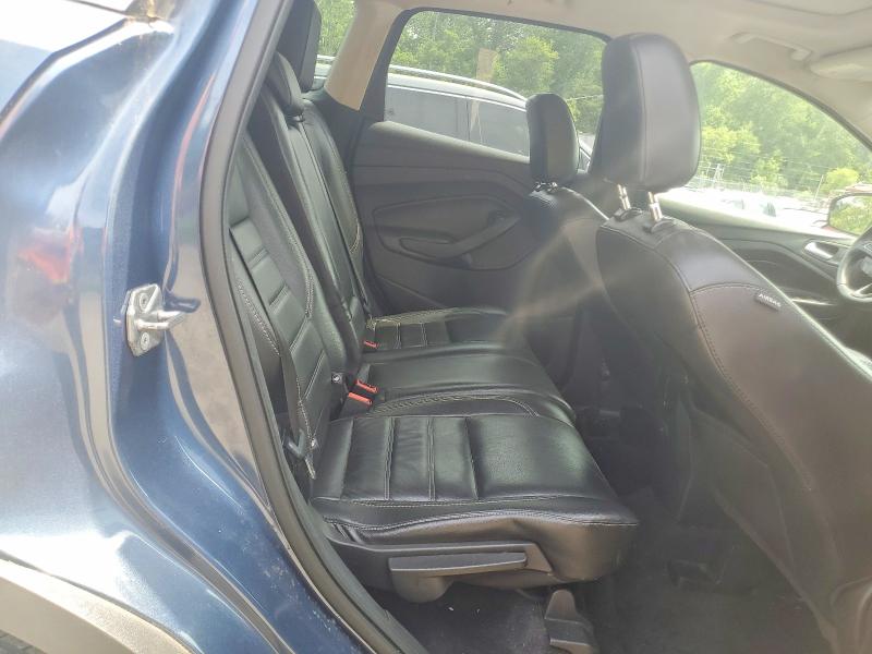 56480676 :رقم المزاد ، 1FMCU9HDXJUA01370 vin ، 2018 Ford Escape مزاد بيع
