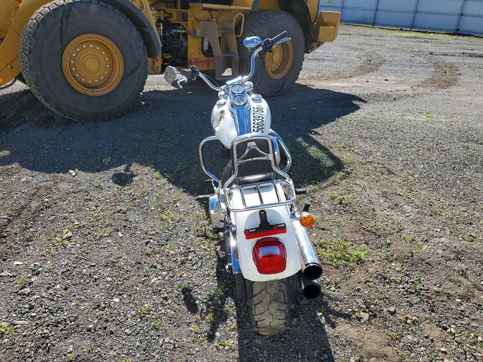 Продаж на аукціоні авто 2018 Harley-davidson Fxlr, vin: 1HD1YNJ18JC067302, номер лоту: 56639766