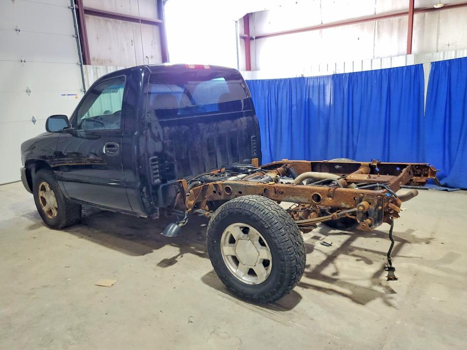 Aukcja sprzedaży 2006 Gmc New Sierra, vin: 3GTEK14V06G194481, numer aukcji: 57765876