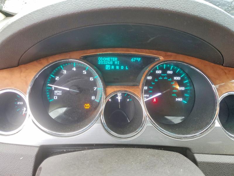 Продажа на аукционе авто 2011 Buick Enclave, vin: 5GAKVBED2BJ319867, номер лота: 57635236